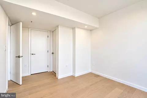 Bedroom - 2117 M St NE #PENTHOUSE, Washington, DC 20002 photo 4 of 4
