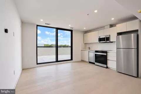 Living - 2117 M St NE #PENTHOUSE, Washington, DC 20002 photo 1 of 1