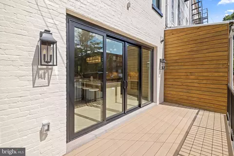 Exterior - 505 Constitution Ave NE, Washington, DC 20002 photo 4 of 6