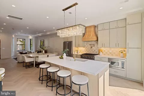 Kitchen - 505 Constitution Ave NE, Washington, DC 20002 photo 3 of 5
