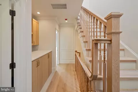 Entry Way - 505 Constitution Ave NE, Washington, DC 20002 photo 4 of 5