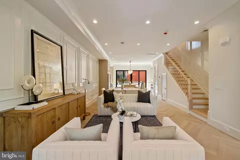 Entry Way - 505 Constitution Ave NE, Washington, DC 20002 photo 1 of 5
