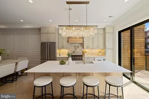 Kitchen - 505 Constitution Ave NE, Washington, DC 20002 photo 2 of 5