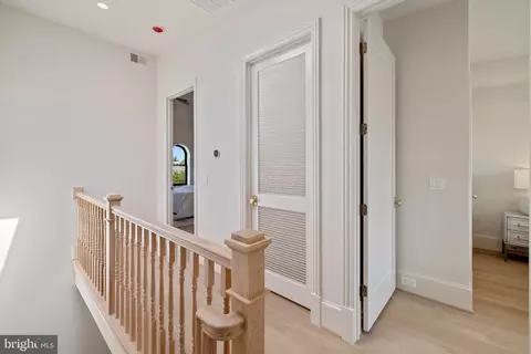 Entry Way - 505 Constitution Ave NE, Washington, DC 20002 photo 5 of 5