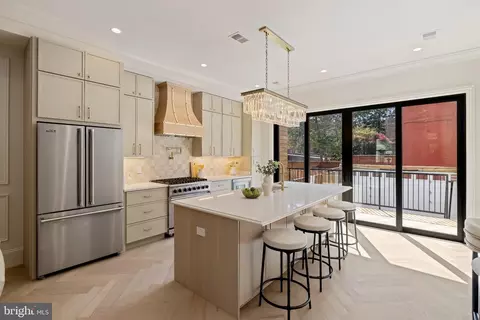 Kitchen - 505 Constitution Ave NE, Washington, DC 20002 photo 1 of 5