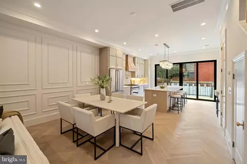 Dining - 505 Constitution Ave NE, Washington, DC 20002 photo 1 of 2