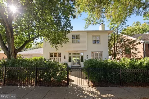 5224 Loughboro Rd NW, Washington, DC 20016