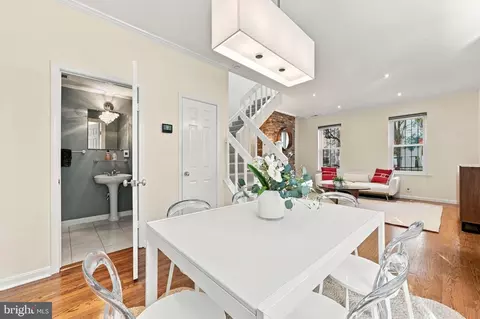 Dining - 616 Pickford Pl NE, Washington, DC 20002 photo 3 of 3