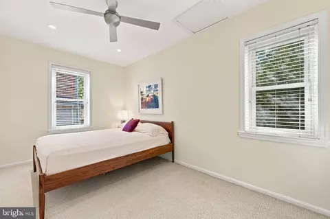 Bedroom - 616 Pickford Pl NE, Washington, DC 20002 photo 5 of 5