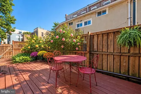 Exterior - 616 Pickford Pl NE, Washington, DC 20002 photo 3 of 6