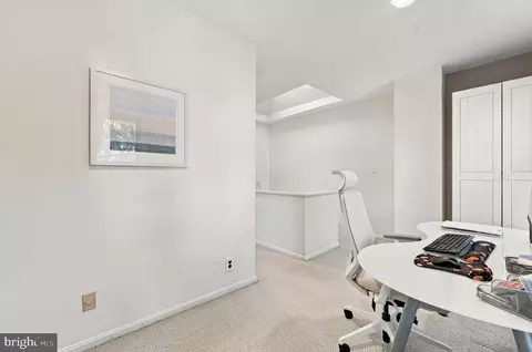 Entry Way - 616 Pickford Pl NE, Washington, DC 20002 photo 1 of 1