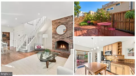 616 Pickford Pl NE, Washington, DC 20002