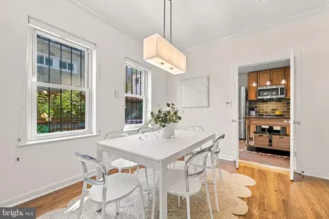 Dining - 616 Pickford Pl NE, Washington, DC 20002 photo 1 of 3