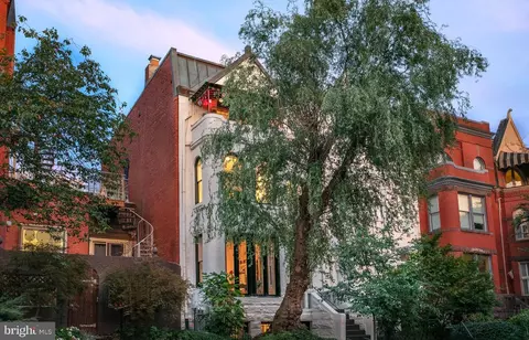 1333 21st St NW, Washington, DC 20036