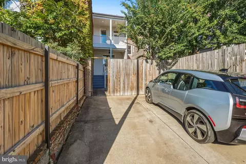 Exterior - 117 3rd St NE, Washington, DC 20002 photo 10 of 10