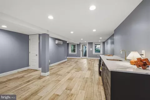 Entry Way - 117 3rd St NE, Washington, DC 20002 photo 6 of 7