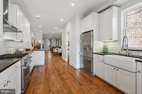 Kitchen - 117 3rd St NE, Washington, DC 20002 photo 3 of 4
