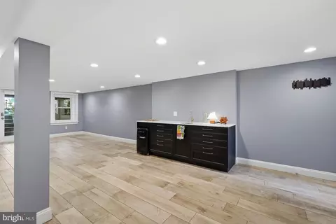 Entry Way - 117 3rd St NE, Washington, DC 20002 photo 5 of 7