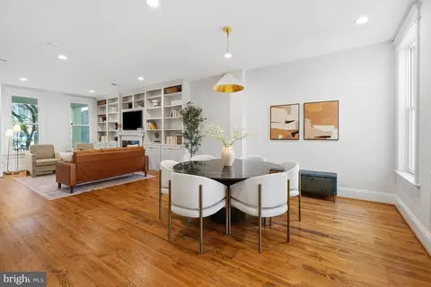 Dining - 117 3rd St NE, Washington, DC 20002 photo 3 of 3