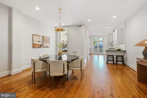 Dining - 117 3rd St NE, Washington, DC 20002 photo 2 of 3