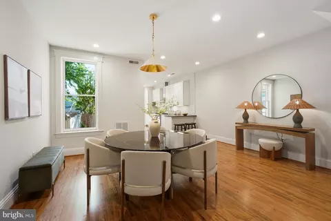 Dining - 117 3rd St NE, Washington, DC 20002 photo 1 of 3