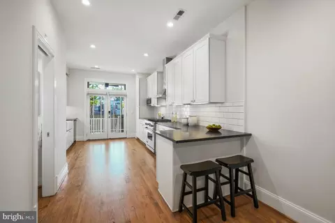Kitchen - 117 3rd St NE, Washington, DC 20002 photo 1 of 4