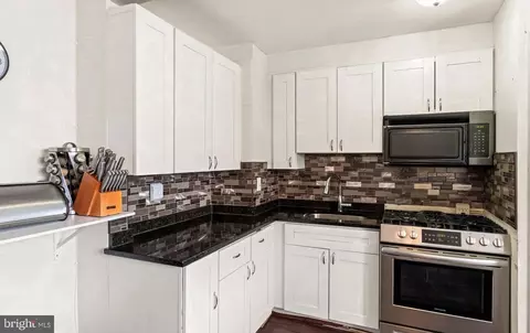 Kitchen - 430 19th St NE, Washington, DC 20002 photo 1 of 1