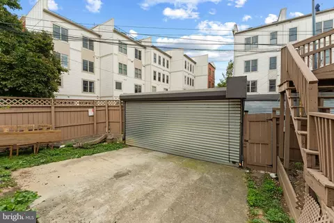 Exterior - 1907 11th St NW #2, Washington, DC 20001 photo 4 of 4