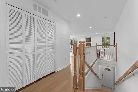 Entry Way - 1907 11th St NW #2, Washington, DC 20001 photo 2 of 3