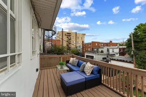 Exterior - 1907 11th St NW #2, Washington, DC 20001 photo 2 of 4