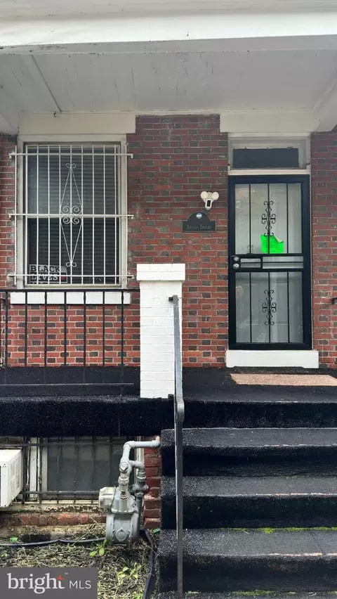 1620 Florida Ave NW, Washington, DC 20009