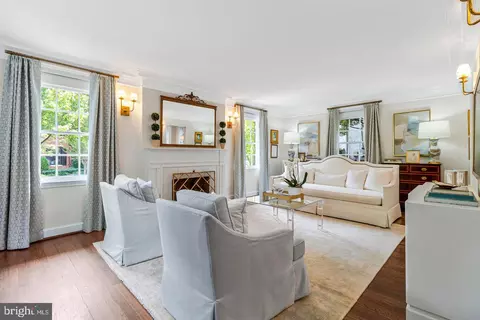 Other - 4607 Kenmore Dr NW, Washington, DC 20007 photo 1 of 12