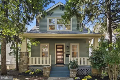 1352 Kennedy St NW, Washington, DC 20011