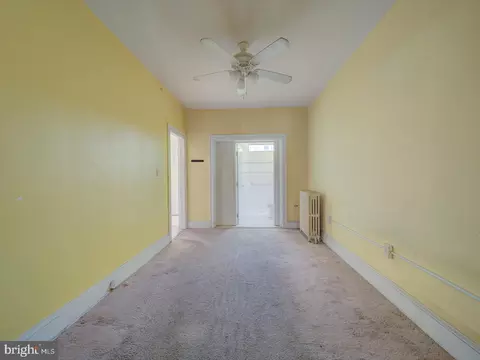Bedroom - 225 Cromwell Ter NE, Washington, DC 20002 photo 1 of 14