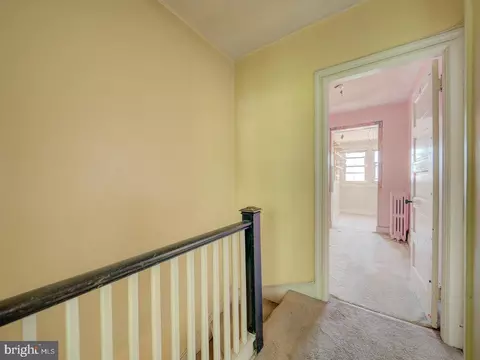 Entry Way - 225 Cromwell Ter NE, Washington, DC 20002 photo 3 of 6