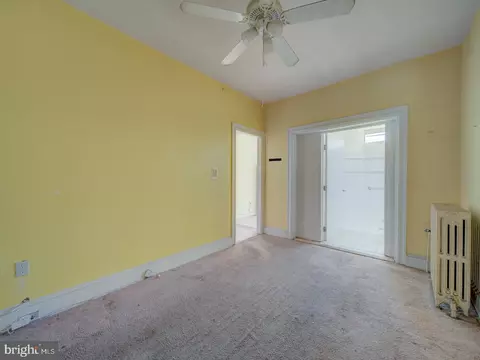 Bedroom - 225 Cromwell Ter NE, Washington, DC 20002 photo 3 of 14