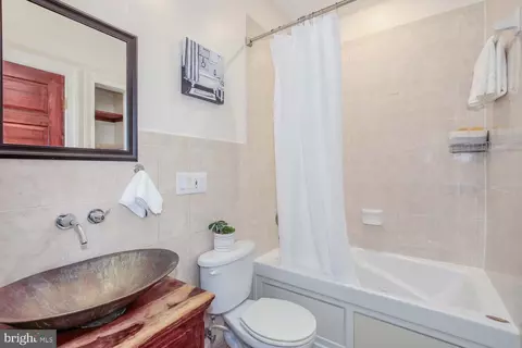 Bath - 1515 Independence Ave SE, Washington, DC 20003 photo 2 of 3