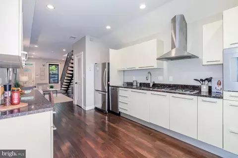 Kitchen - 1515 Independence Ave SE, Washington, DC 20003 photo 2 of 2