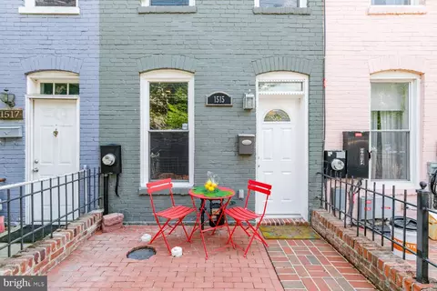 1515 Independence Ave SE, Washington, DC 20003