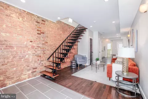 Entry Way - 1515 Independence Ave SE, Washington, DC 20003 photo 2 of 7