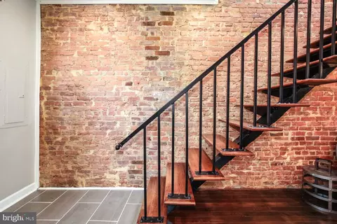 Entry Way - 1515 Independence Ave SE, Washington, DC 20003 photo 6 of 7