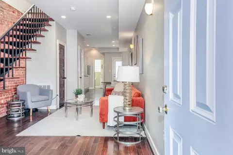 Entry Way - 1515 Independence Ave SE, Washington, DC 20003 photo 1 of 7