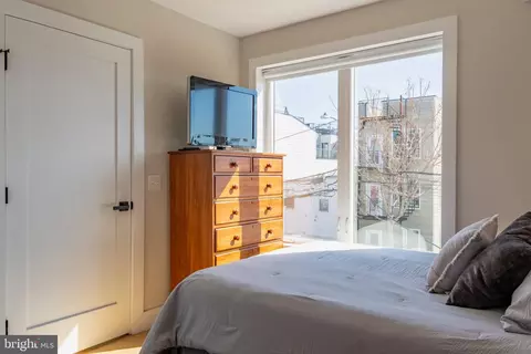 Bedroom - 919 12th St NE #305, Washington, DC 20002 photo 2 of 3