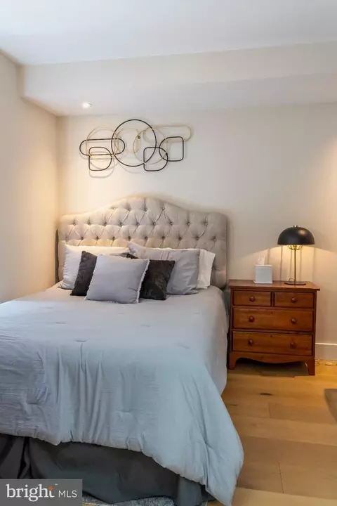 Bedroom - 919 12th St NE #305, Washington, DC 20002 photo 1 of 3