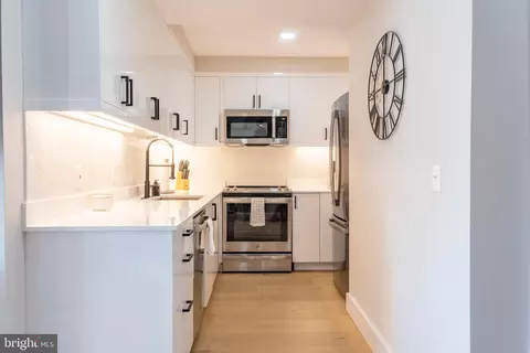 Kitchen - 919 12th St NE #305, Washington, DC 20002 photo 1 of 1