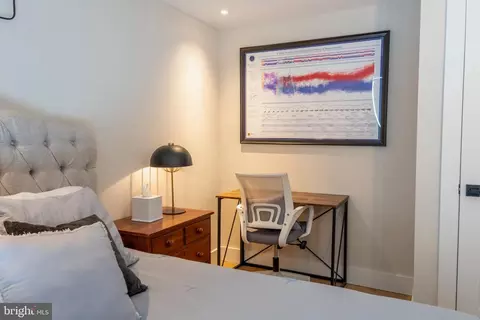 Bedroom - 919 12th St NE #305, Washington, DC 20002 photo 3 of 3