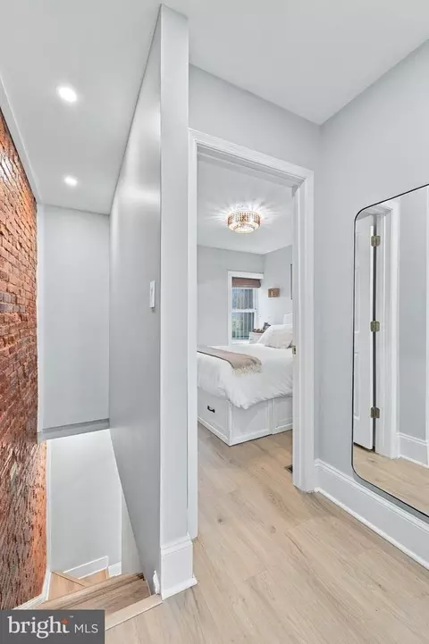Entry Way - 515 9th St SE, Washington, DC 20003 photo 1 of 1