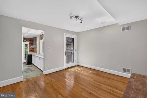 Living - 1225 E St SE, Washington, DC 20003 photo 3 of 3