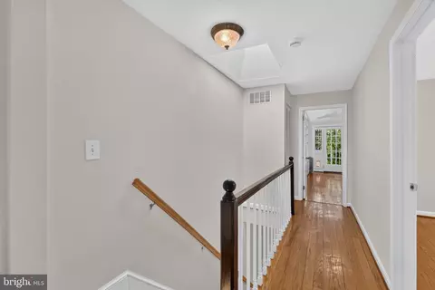 Entry Way - 1225 E St SE, Washington, DC 20003 photo 2 of 2