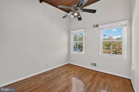 Bedroom - 1225 E St SE, Washington, DC 20003 photo 1 of 2